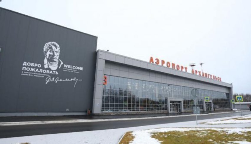 Архангельский аэропорт перешел на весенне-летнее расписание: куда можно улететь 