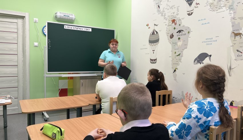 В Архангельской области детям с ментальными особенностями здоровья оказывают поддержку
