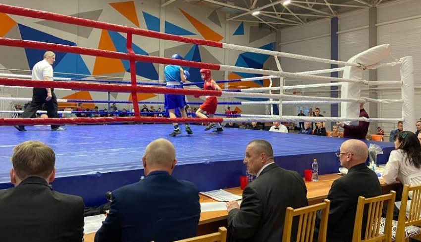 В Северодвинске пройдёт представительный турнир по боксу