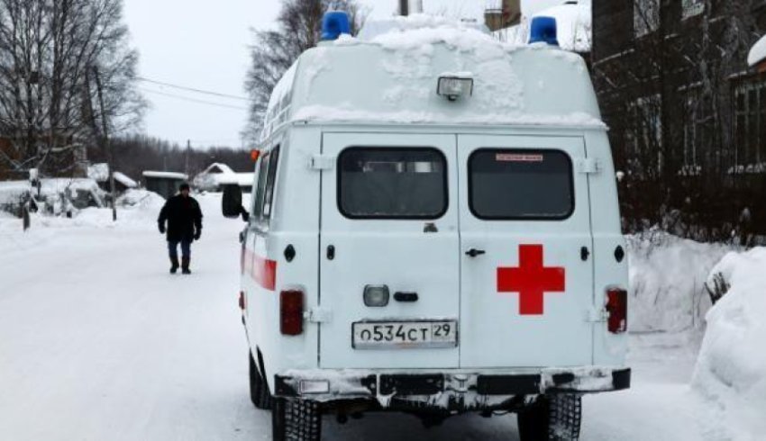 В Архангельской области вынесли приговор отцу малыша, погибшего из-за ореха
