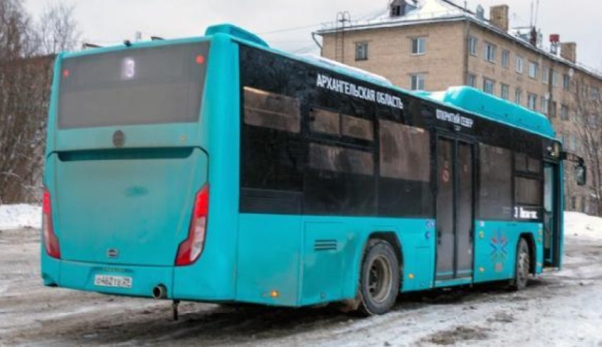 В Архангельске на неделю перекроют Обводный канал: как будут ездить автобусы