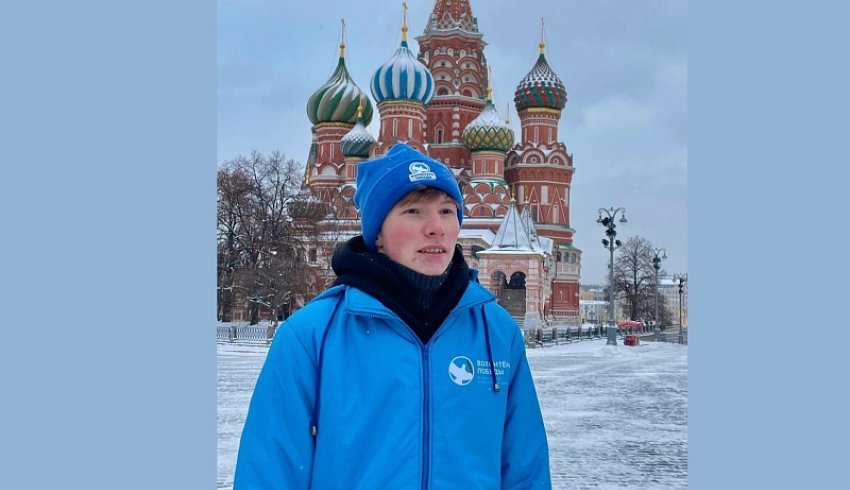 Иван Королев из Северодвинска станет послом Победы в 2024 году от Архангельской области