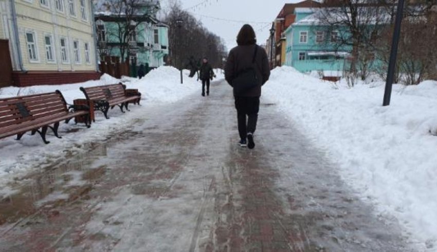 На следующей неделе в Архангельскую область придет похолодание