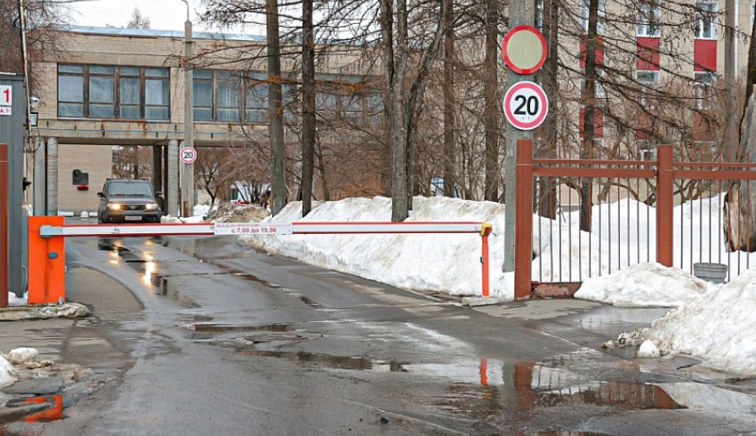 Более 9 километров дорог, ведущих к медицинским учреждениям, будут отремонтированы в Архангельске и Северодвинске