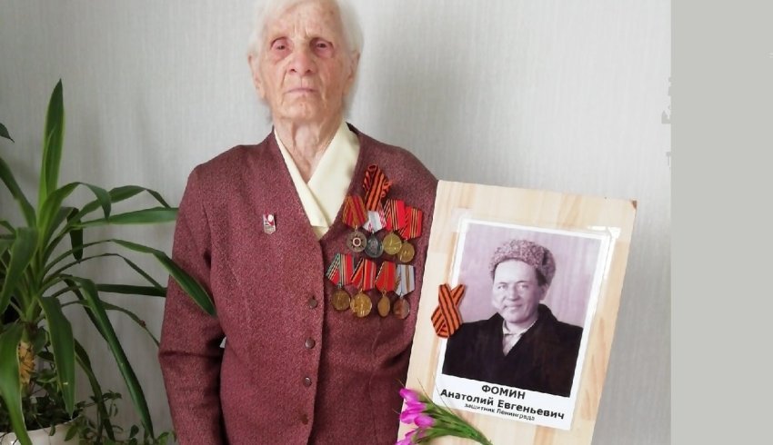 Ровесники родного края: продолжаем рассказывать о людях Поморья, перешагнувших 100-летний юбилей