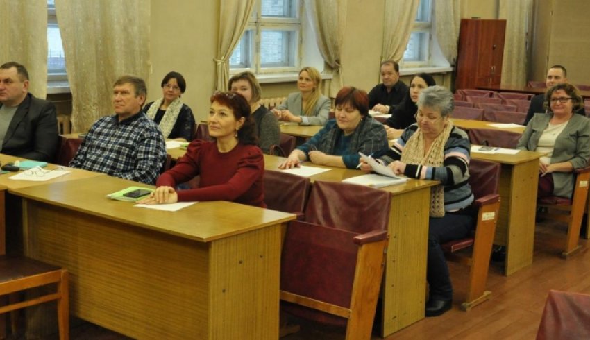 Три отчёта и текущее: очередная сессия Собрания депутатов Шенкурского муниципального округа прошла 29 марта 