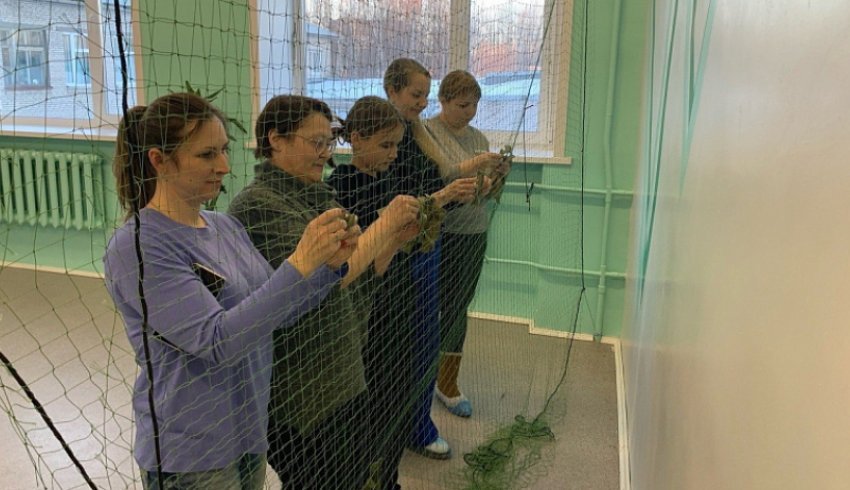 Родители школьников из Поморья объединяются, чтобы оказать поддержку участникам СВО
