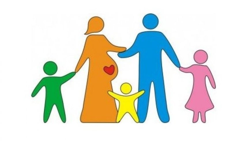 В Поморье продолжается  работа по улучшение мер социальной поддержки многодетных семей 