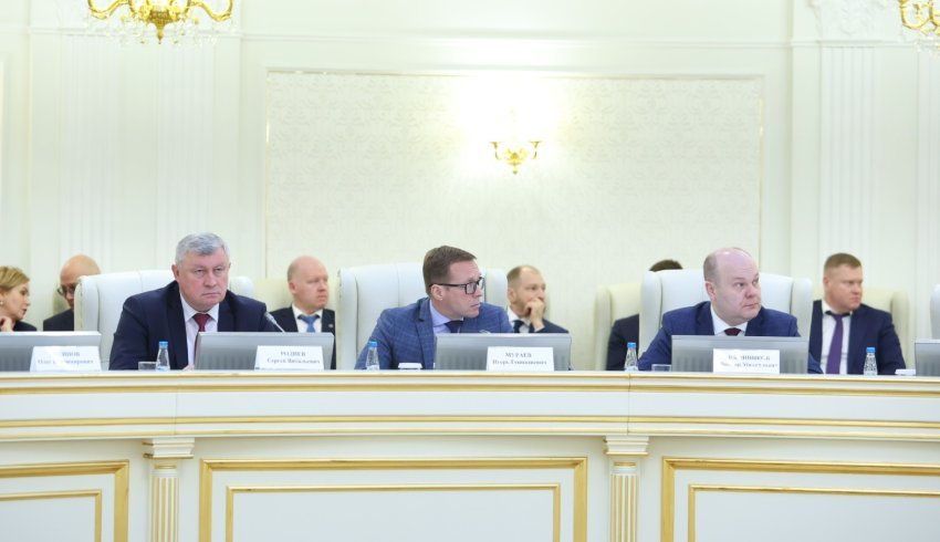 Освоение торфяных месторождений в Поморье будет проводиться в тесном взаимодействии с Республикой Беларусь