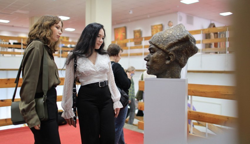 Музеи Архангельской области сохраняют память о Победе
