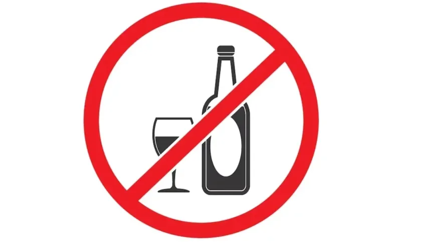 В пятницу в Архангельске ограничат продажу алкоголя