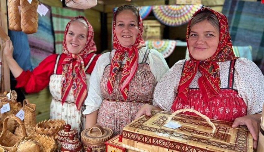 В этом году торжественное открытие Маргаритинской ярмарки в Архангельске состоится 21 сентября