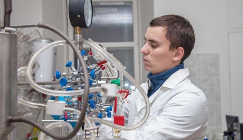 Лаборатория промышленной экологии кампуса «Арктическая звезда» в Архангельске займется вопросами радиационной безопасности