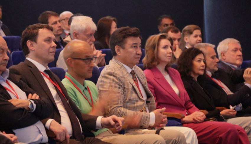 Беломорский симпозиум собрал около тысячи экспертов в области медицины критических состояний со всей страны