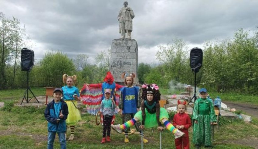 В Архангельске обустроят площадку для культурных мероприятий на Бакарице 