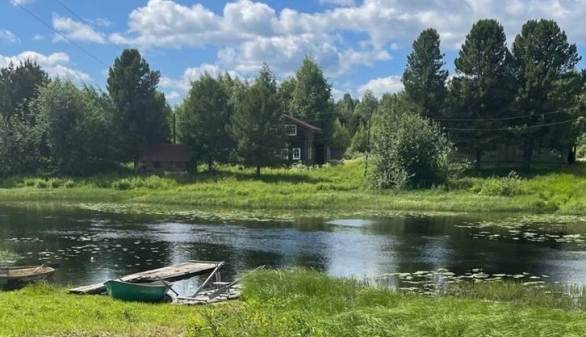 В Архангельской области стартовал месячник безопасности на воде