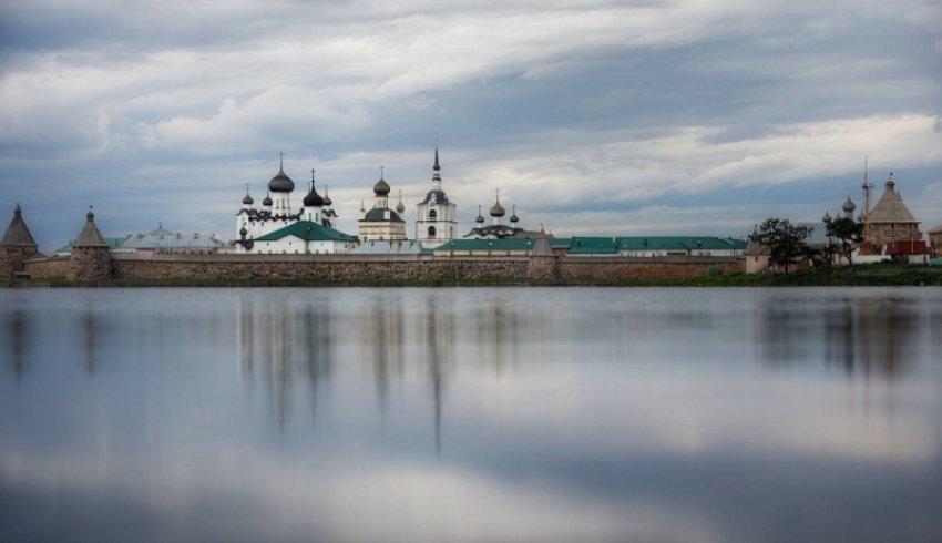 На Соловках продолжается модернизация инфраструктуры и подготовка к празднованию 600-летия первого монашеского поселения