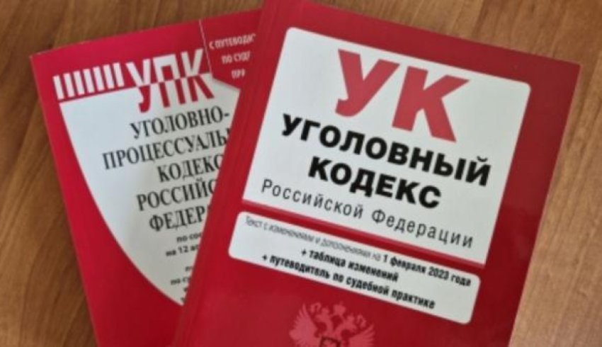 Подростка из Архангельской области будут судит за воровство 1,5 миллиона рублей