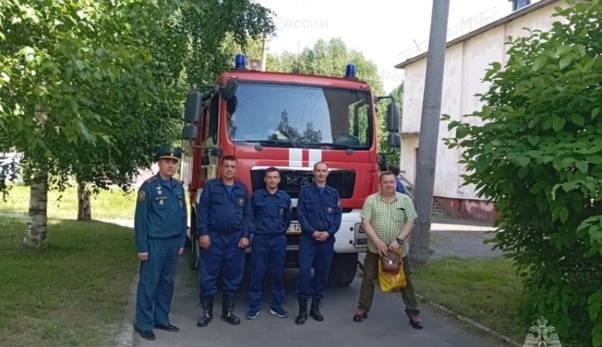 В регионе на постоянной основе проводятся патрулирования мест отдыха людей у воды