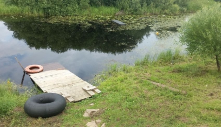 В Архангельской области возбуждено уголовное дело по факту гибели двух несовершеннолетних в результате утопления в воде