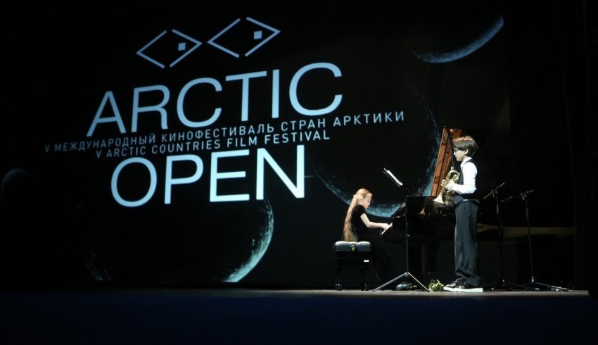 Объявлен прием заявок на VIII Международный кинофестиваль Arctic Open