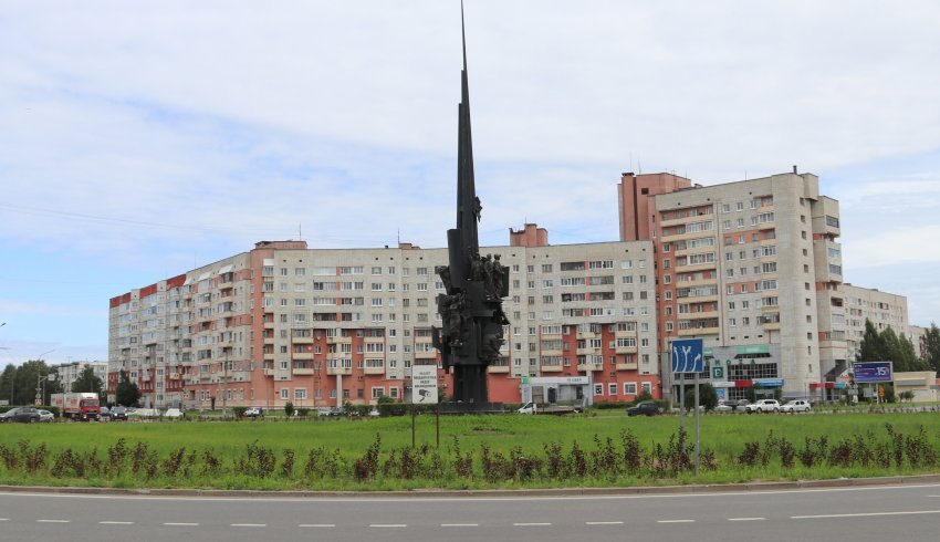 В Северодвинске в День города будет организована автобусная экскурсия