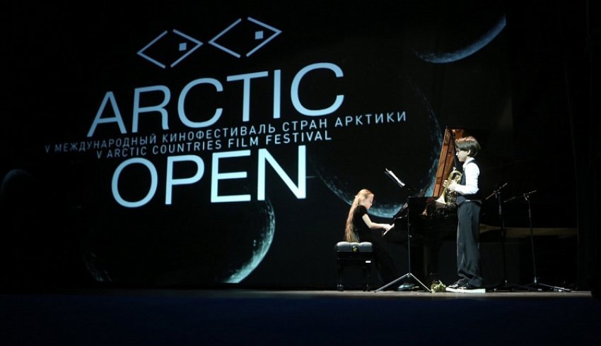 Открыт приём заявок на VIII Международный кинофестиваль Arctic Open