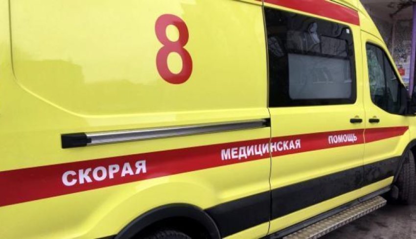 В Поморье мужчина сорвался с пятого этажа, пытаясь попасть домой через балкон