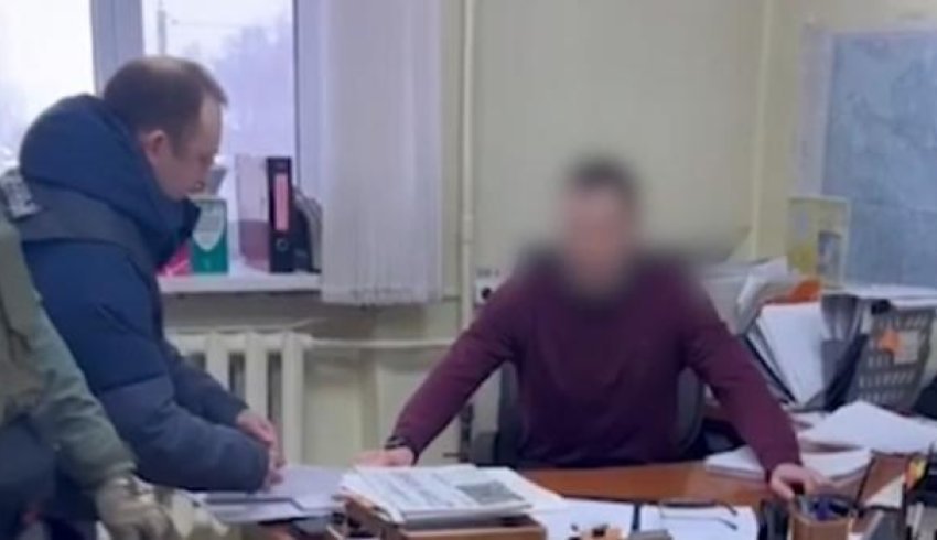 В Поморье экс-директора Красноборского лесничества подозревают во взяточничестве 