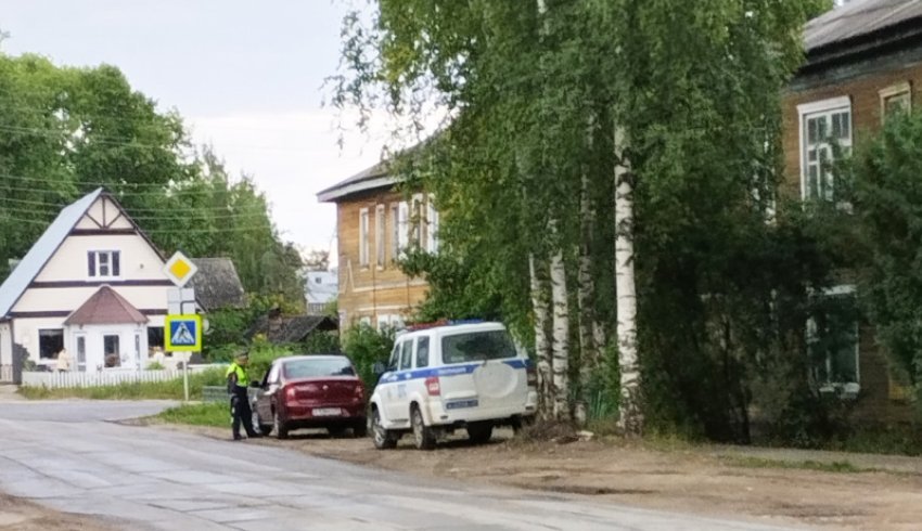 Три человека погибли и три пострадали в двух ДТП на дорогах Шенкурского округа в первом полугодии текущего года