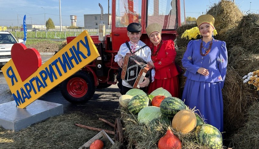 Прием заявок от представителей МСП для участия в Маргаритинской ярмарке продлен до 30 августа