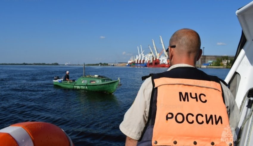 Безопасность на воде: что нужно знать каждому владельцу маломерного судна