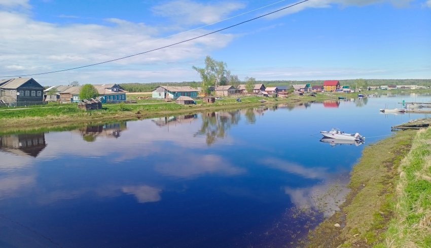 Спланировать путешествие по Архангельской области поможет календарь экскурсий