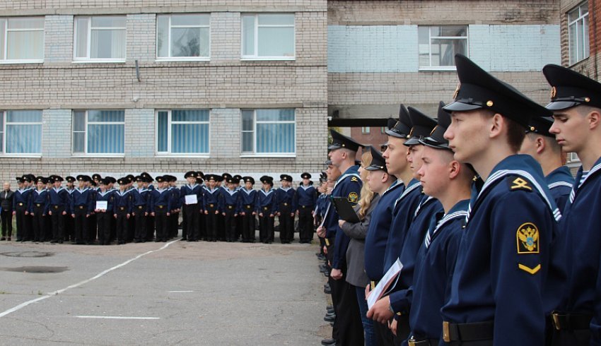 В Высшую школу рыболовства и морских технологий САФУ поступили 187 человек