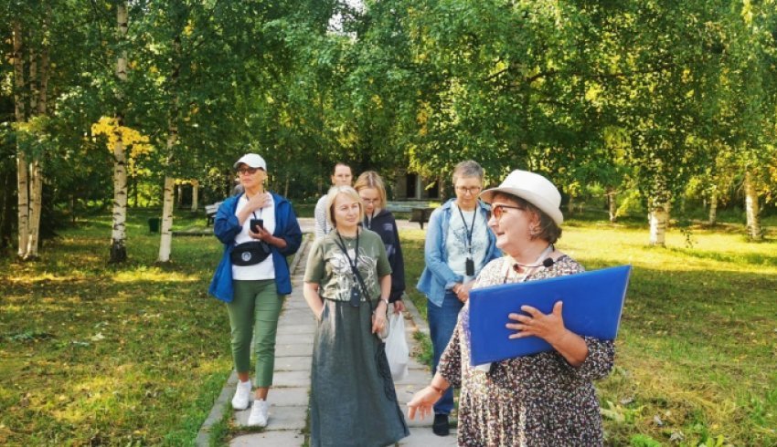 В муниципальных музеях Поморья внедряют современные системы для проведения экскурсий