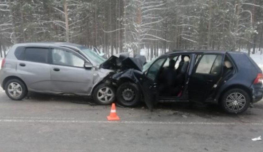 Виновнику гибельного ДТП, унесшего жизни двоих человек, вынесли приговор в Поморье