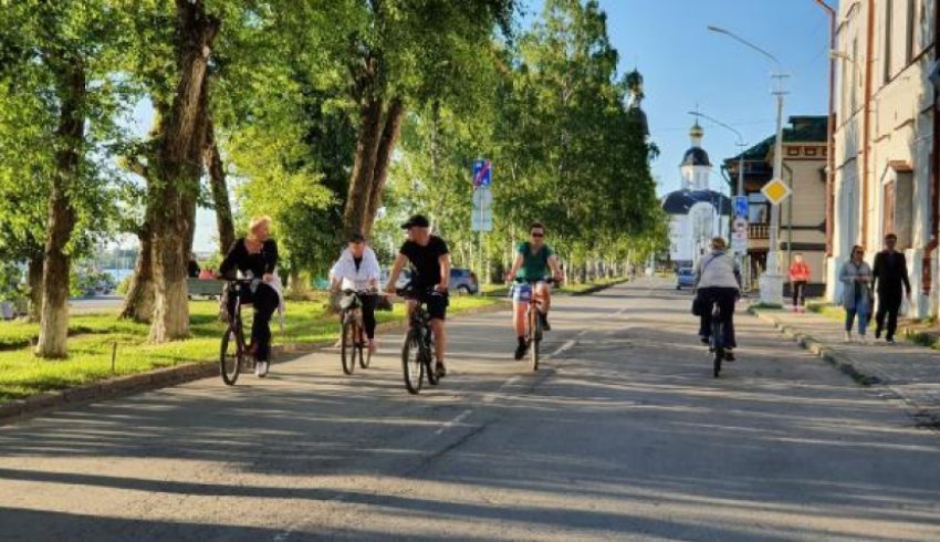 +25°С: сентябрьская погода в Архангельской области будет по-летнему теплой