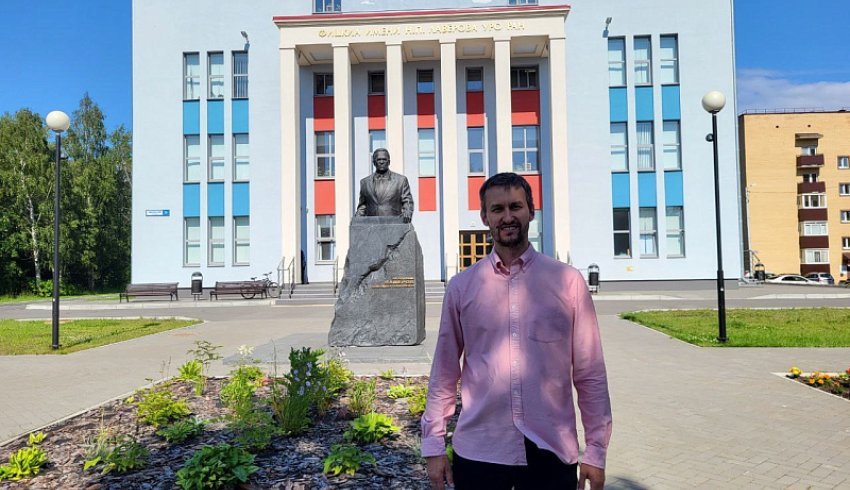 Архангельский кампус «Арктическая звезда» должен стать площадкой для эффективного взаимодействия науки и бизнеса