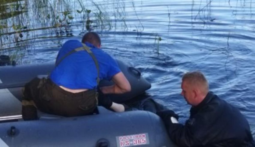 За два дня в Архангельской области зафиксировали две смерти на воде