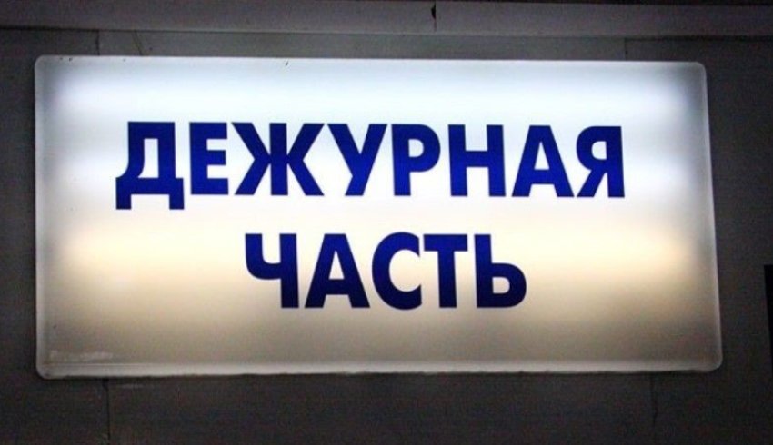 Дежурная часть с 12 по 25 августа в Вельском районе