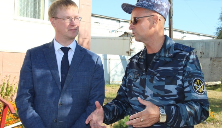 В Архангельской области планируют открыть первый центр пробации