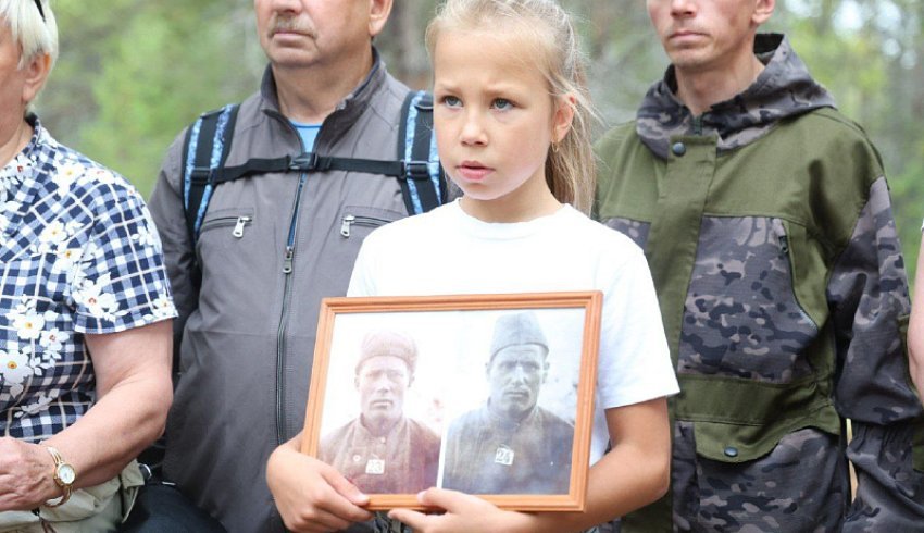 При поддержке Фонда президентских грантов в музейном пространстве на острове Мудьюг ведутся ремонтные работы.