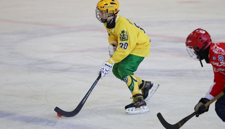 «Водник-2009» стал чемпионом всероссийского турнира