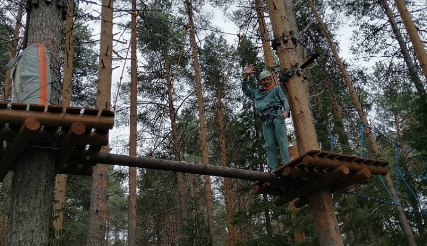 На портале «Госуслуги» родители могут поделиться мнением о летнем детском отдыхе