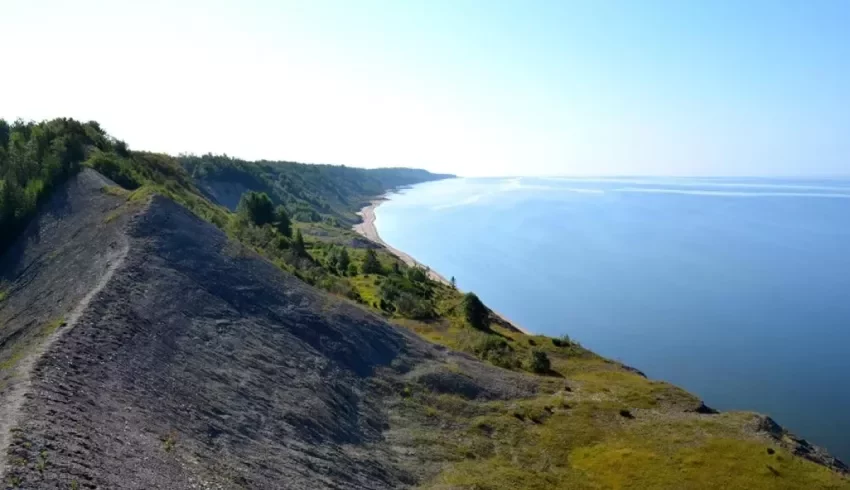 В «Онежском Поморье» зафиксировали два пожара за сутки