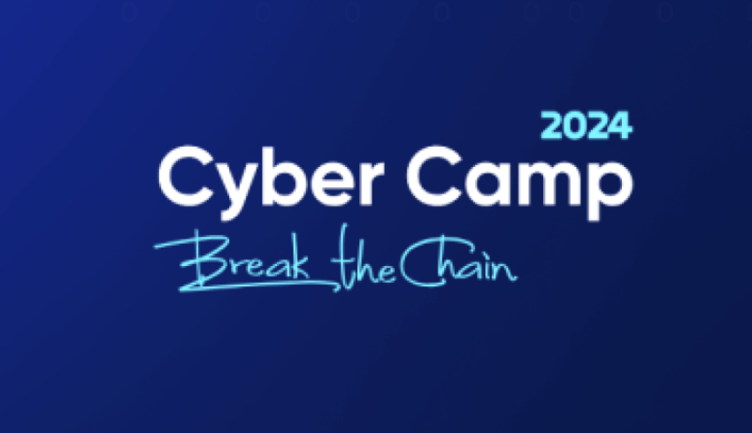 «CyberCamp» в САФУ: студенты ВШИТиАС приняли участие в онлайн-тренинге