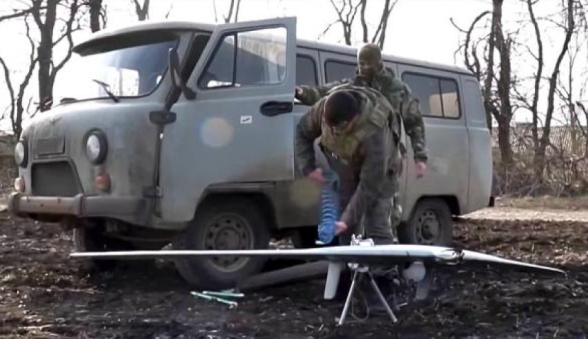 В Архангельске организован сбор средств для северян, воюющих на Курском направлении