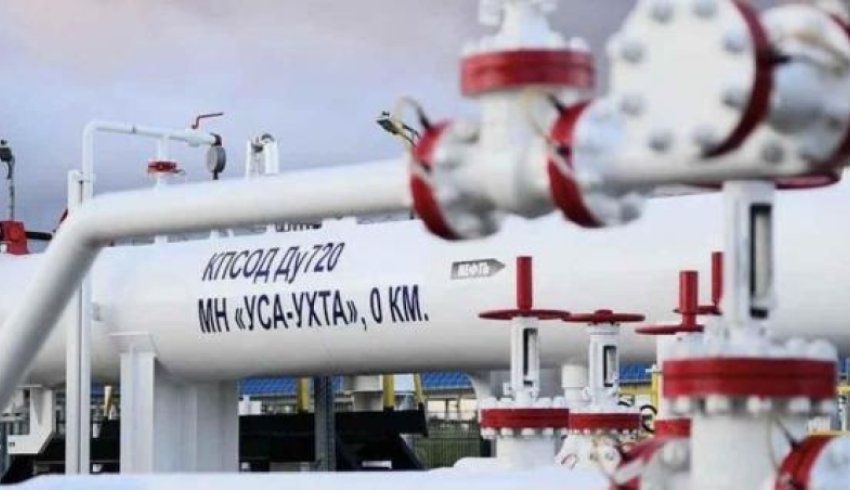 Транснефть - Север выполнило внутритрубную диагностику трубопроводов в 4 регионах 