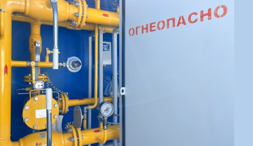 В МФЦ Поморья продолжаются консультации по вопросам социальной газификации СНТ