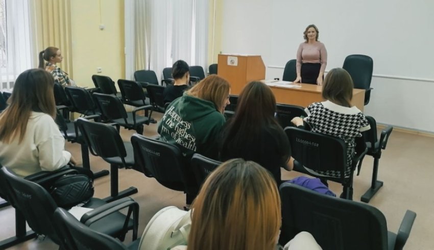 В Архангельской области продолжаются занятия в рамках проекта «Счастье рядом»